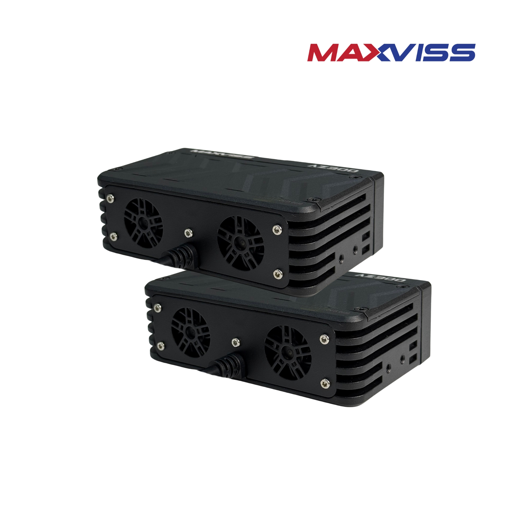 Chi tiết thân nhôm CNC Maxviss AZ300 V2