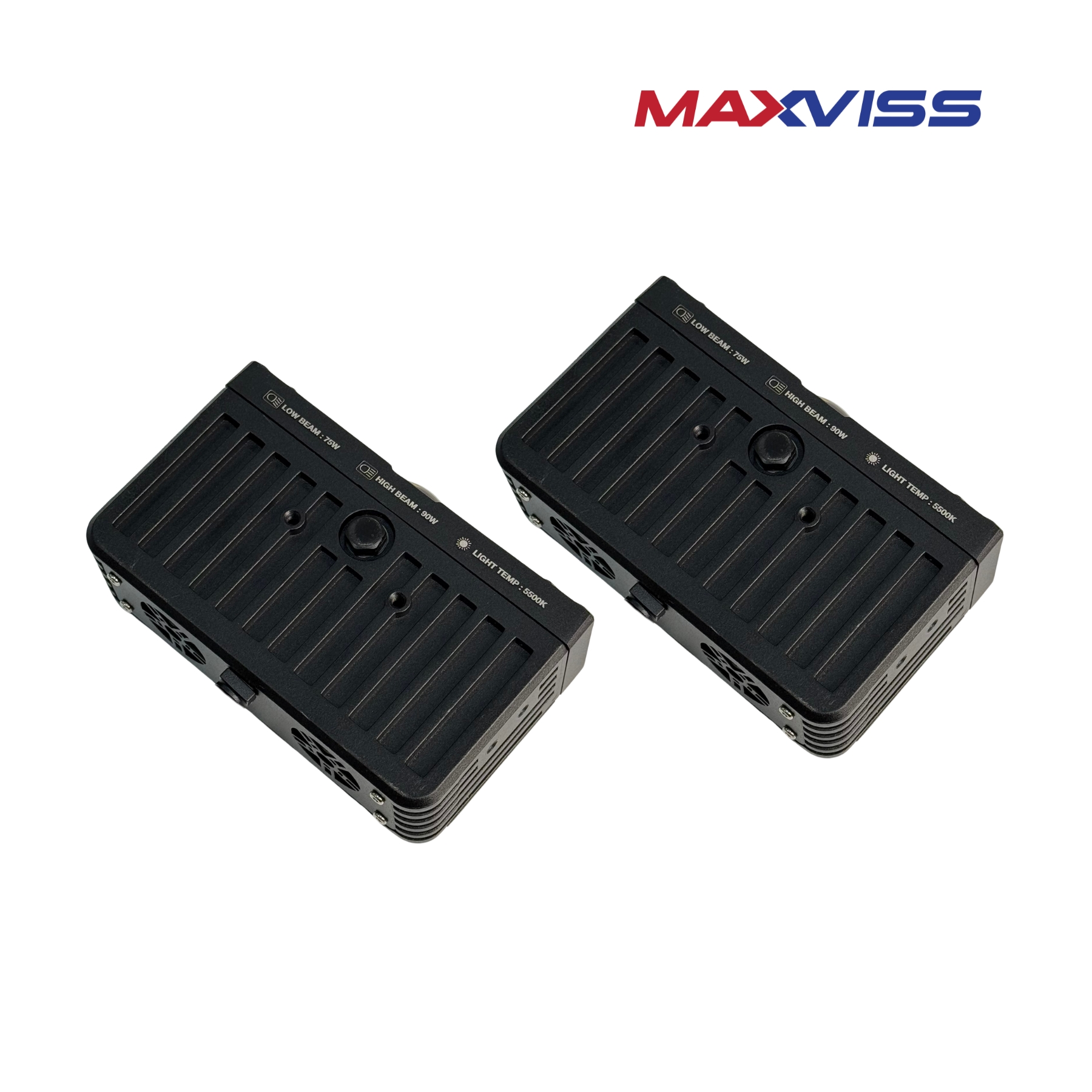 Tính năng đèn Maxviss AZ300 V2