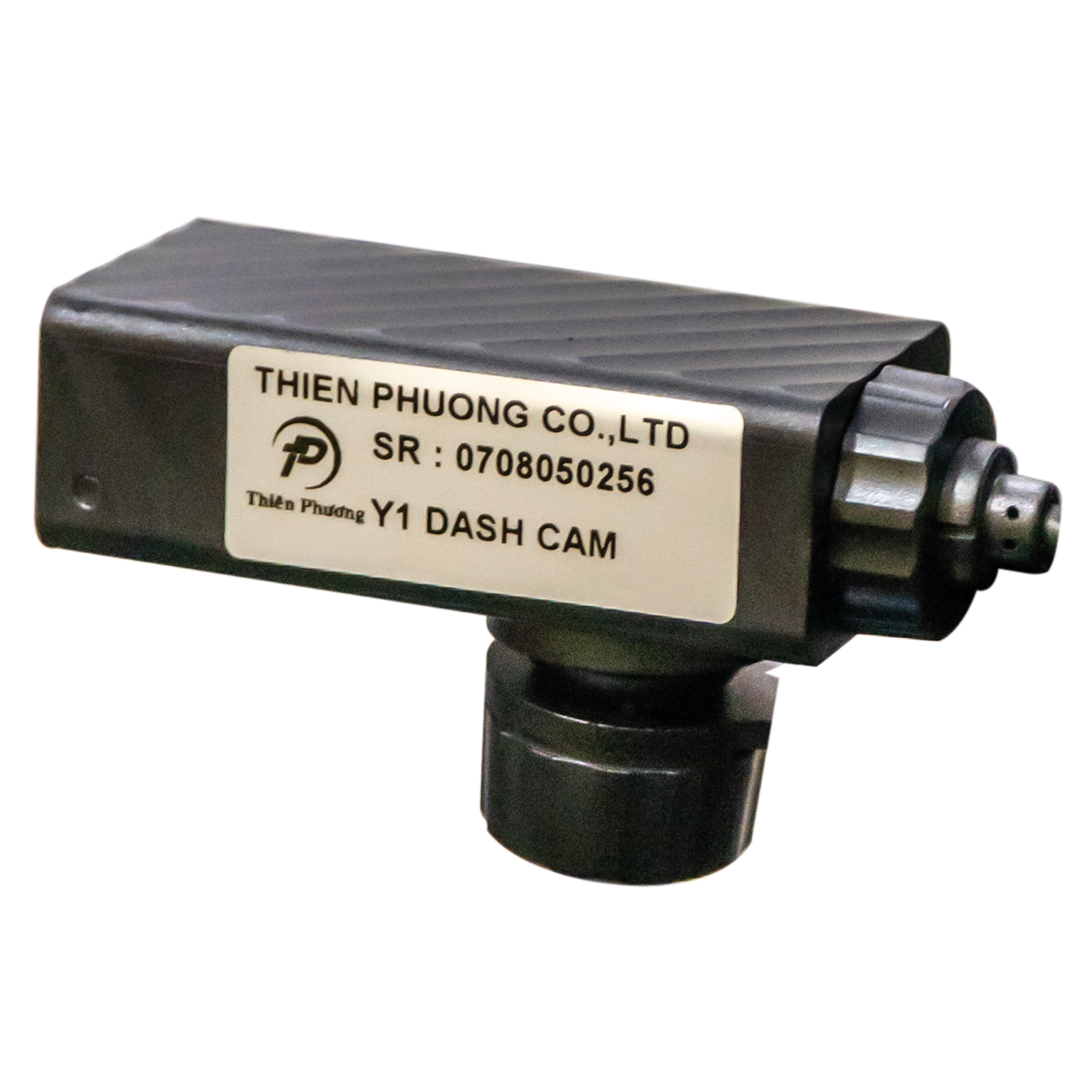 Camera hành trình Big Bike 2K lắp trên xe