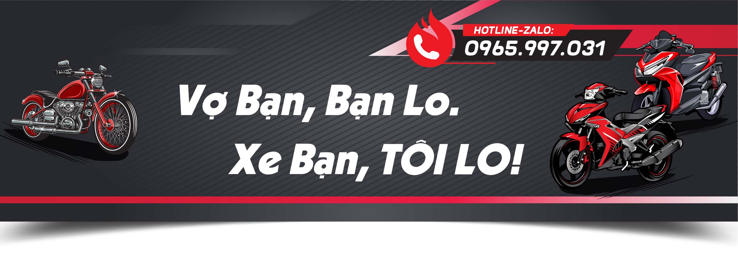 Hero Banner