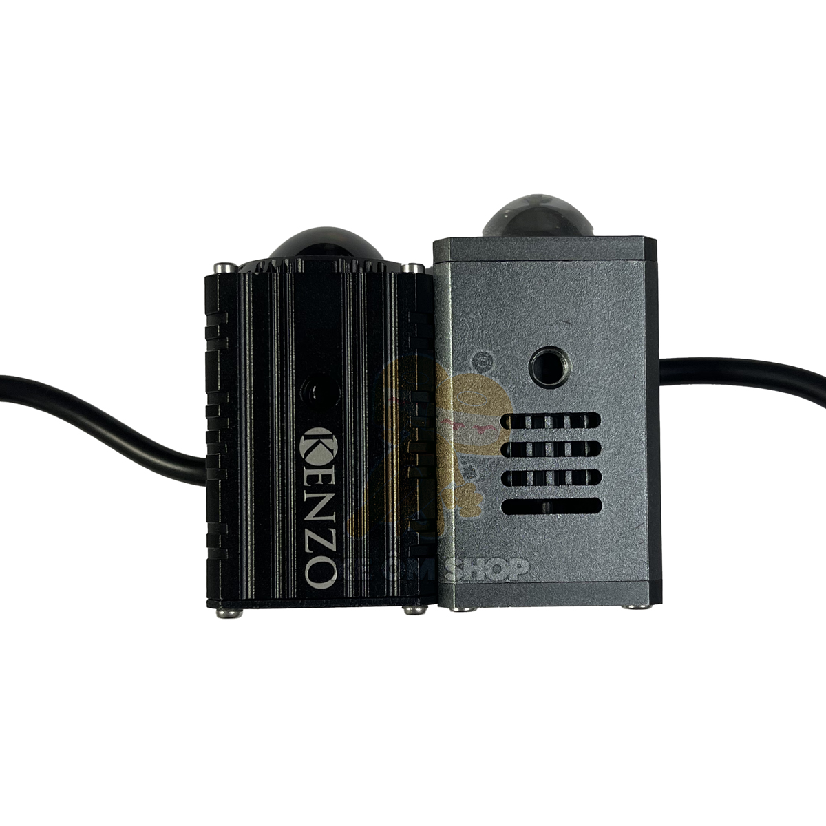 Thân và mặt lens Kenzo Z20 Ver 2