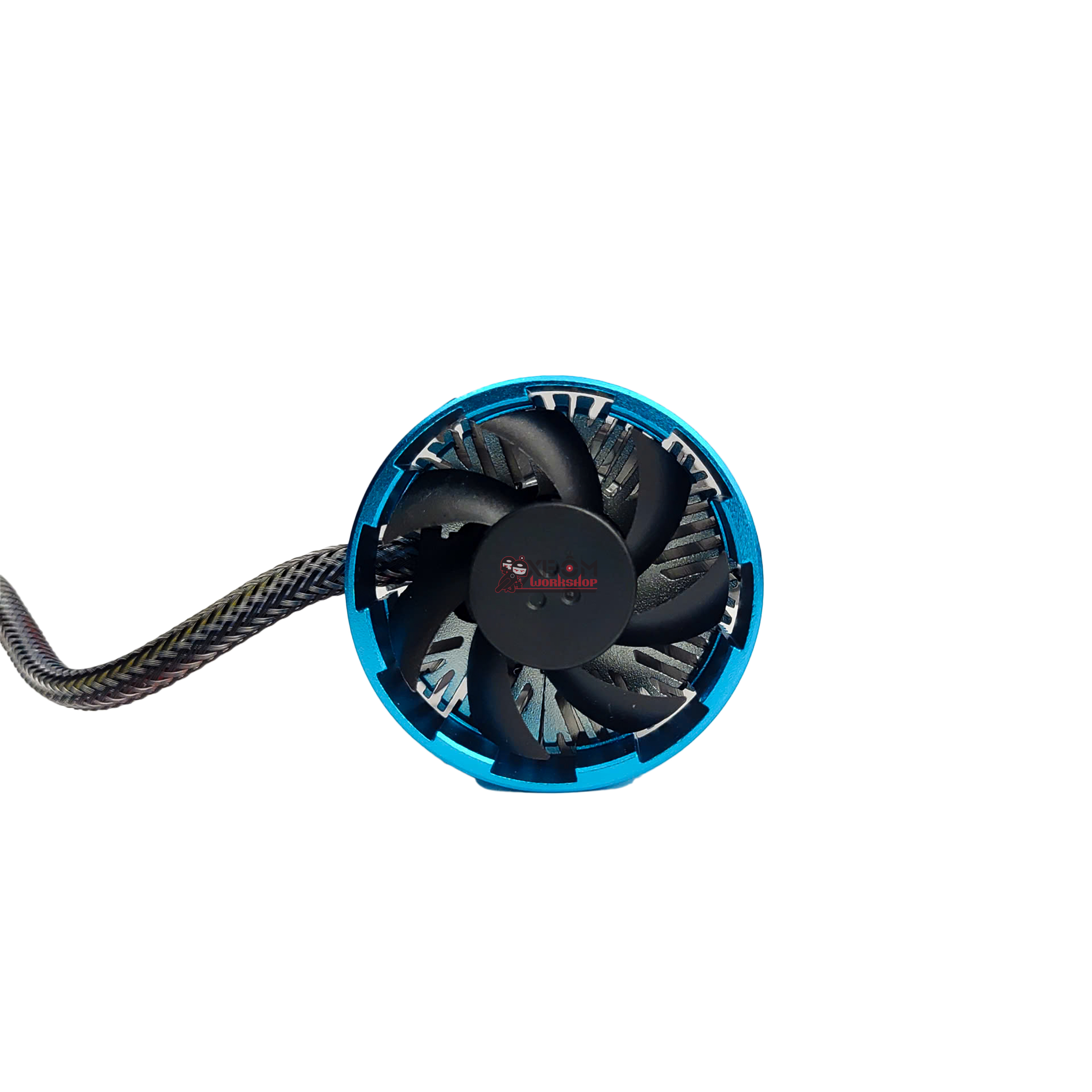 Quạt tản nhiệt HJG K80