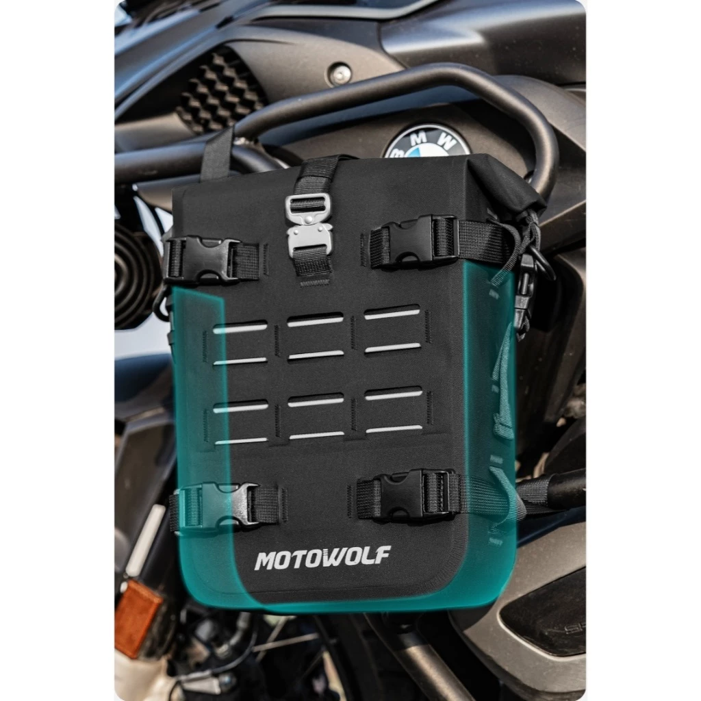 Túi Motowolf MDL0715B chống nước